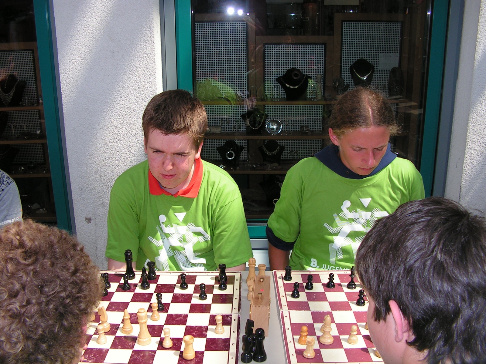 Vorschau
